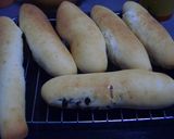 懐かしジャムバタコッペ作り方3写真