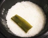 さっぱり☆ひじき入りちらし寿司作り方1写真