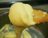 豚肉のソテーとアリゴ作り方8写真