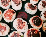 ＊☆おから入り鶏つくね☆＊作り方9写真