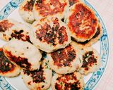 ＊☆おから入り鶏つくね☆＊作り方10写真