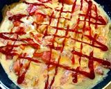 トマトチキン煮込み作り方4写真