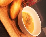 トマトチキン煮込み作り方5写真