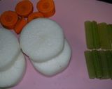 スロークッカーを使ったおでん作り方2写真