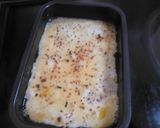 ふりかけ卵焼き作り方3写真