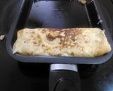 ふりかけ卵焼き作り方4写真