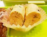 桜エビと小ネギの卵焼き♡甘くない♪作り方23写真