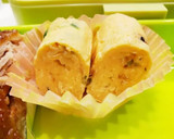 桜エビと小ネギの卵焼き♡甘くない♪作り方23写真