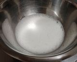 米粉のクリームチーズシフォンケーキ作り方6写真