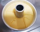 米粉のクリームチーズシフォンケーキ作り方14写真