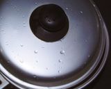 味噌汁煮込みうどん（残った味噌汁活用）作り方7写真