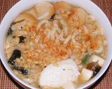 味噌汁煮込みうどん（残った味噌汁活用）作り方8写真