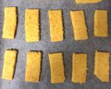 サクサクにんじんクッキー♪作り方7写真