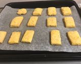 サクサクにんじんクッキー♪作り方8写真