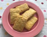 サクサクにんじんクッキー♪作り方9写真