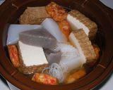スロークッカーを使ったおでん作り方7写真