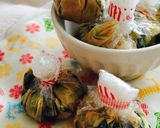 飲みたい時に飲める即席冷凍味噌玉作り方1写真