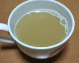 風邪に効く大根ドリンク作り方4写真