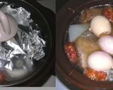 スロークッカーを使ったおでん作り方9写真