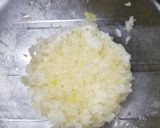 ハンバーグ作り方8写真