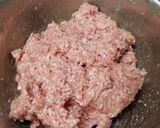 ハンバーグ作り方10写真