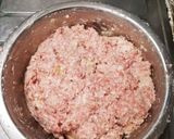 ハンバーグ作り方12写真