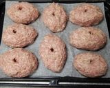 ハンバーグ作り方13写真