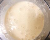 一人暮らしのシナモンバナナ豆乳作り方3写真