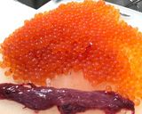 父直伝☆いくらの醤油漬け作り方6写真