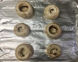 トースターで☆焼きマッシュルーム作り方2写真