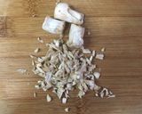 トースターで☆焼きマッシュルーム作り方3写真