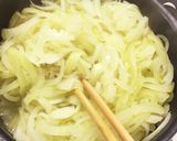 あさみのハンバーグ作り方2写真