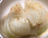丸ごと玉ねぎの中華風！作り方1写真