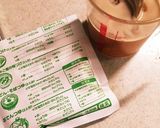 簡単！残りのカレーでカレーうどん♩作り方2写真