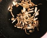 簡単！残りのカレーでカレーうどん♩作り方3写真
