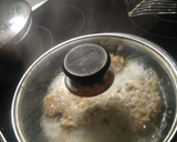ハンバーグの種を使って３種（その２）作り方2写真