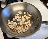 ケールサラダ作り方5写真