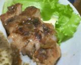 胸肉だけど・・・やわらかぁ♪うまぁ♪作り方7写真