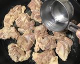 唐揚げ作り方5写真
