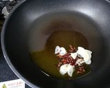 缶詰でボンゴレビアンコ作り方3写真