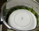 自家製 野沢菜漬け作り方4写真