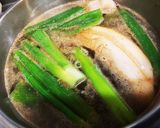 トンポーロウ東坡肉　極道料理人作り方4写真