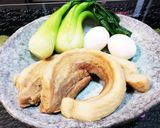 トンポーロウ東坡肉　極道料理人作り方6写真