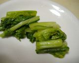 自家製 野沢菜漬け作り方6写真