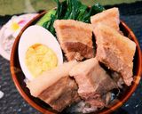 トンポーロウ東坡肉　極道料理人作り方7写真