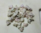 父が作ってくれた甘酒作り方1写真