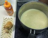 父が作ってくれた甘酒作り方3写真