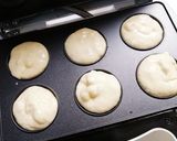 ふかふか~なチョコ焼きドーナツ♪作り方4写真