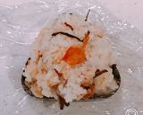 容器使用で、失敗しない！コンビニおにぎり作り方1写真
