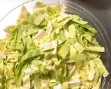 トマトホットサラダ〜簡単付け合わせ作り方3写真